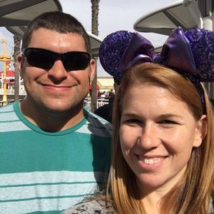 Meet your Posher, Vanessa